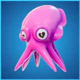 CuddleFish レア