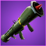 GuidedMissile エピック