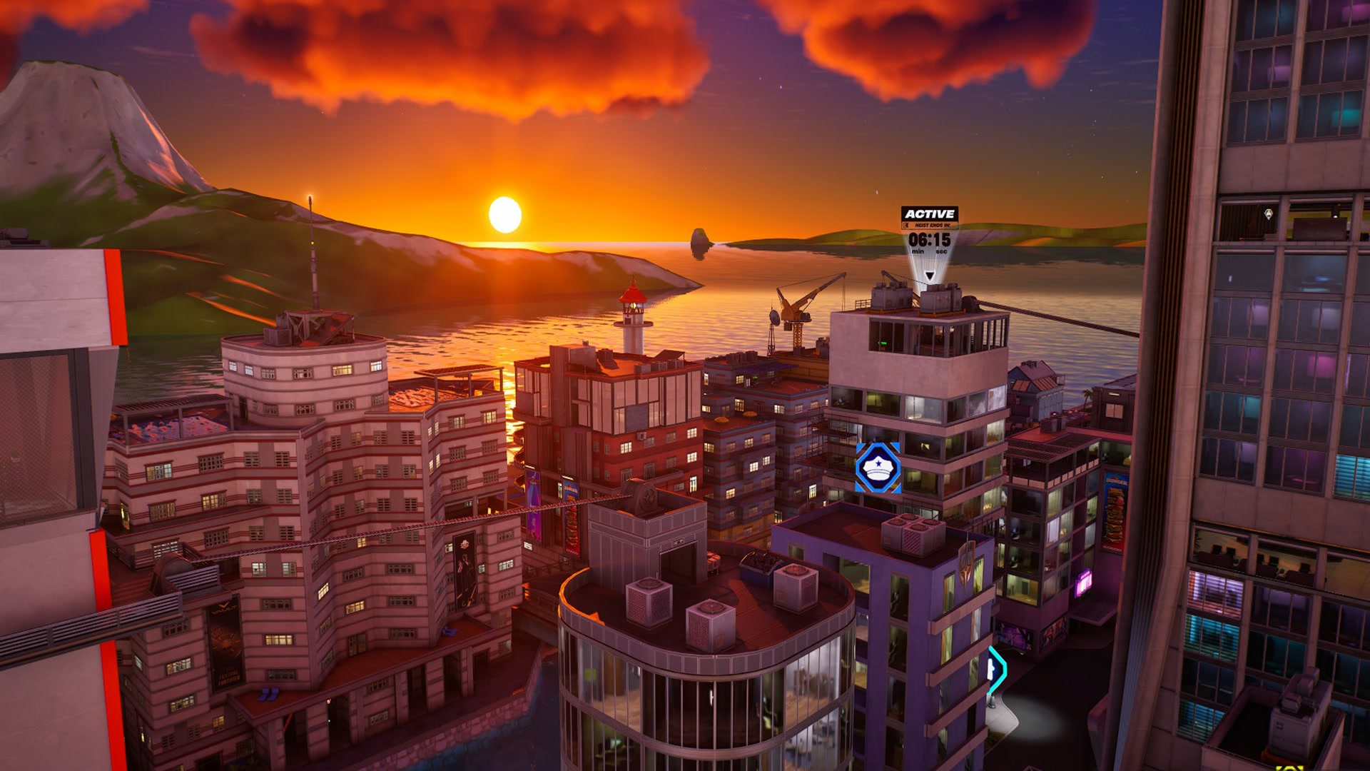 GTA配信者から開発者になった人物が、フォートナイトで「キャッシュ・ヘイスト・シティ」を更新しました。 GTA6発売前に注目、フォートナイトで遊べる犯罪都市「キャッシュ・ハイスト・シティ」 3