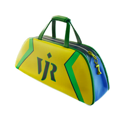 Fortnite Item Shop Vini's Game Day Gear の画像