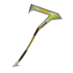 Fortnite Item Shop Vini's 7 Striker の画像