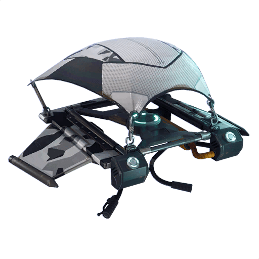 Fortnite Item Shop Snow Squall の画像