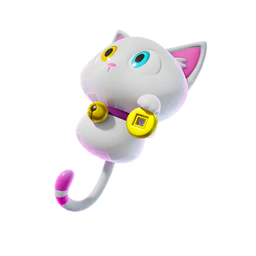 Fortnite Item Shop Lucky Cat の画像