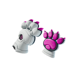 Fortnite Item Shop Catrin Claws の画像