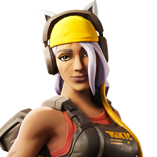 Fortnite Item Shop Catastrophe の画像
