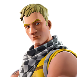 Fortnite Item Shop Cabbie の画像