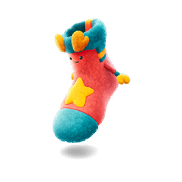 Fortnite Item Shop Guff Grippers の画像