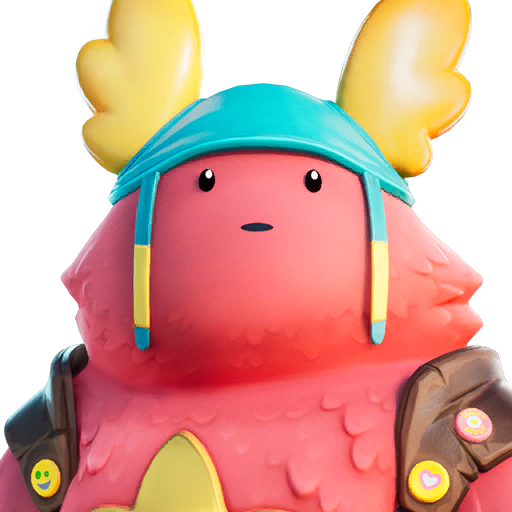 Fortnite Item Shop Guff の画像