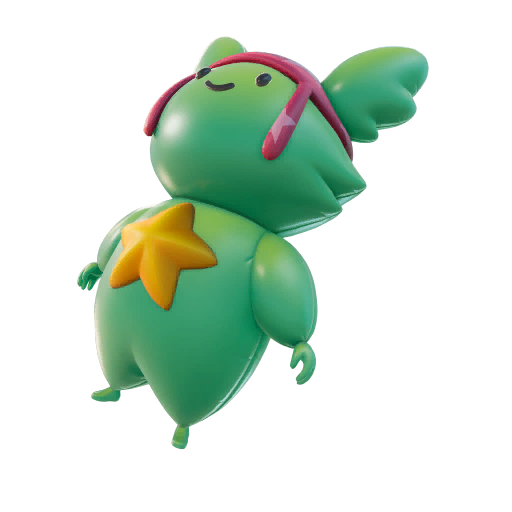 Fortnite Item Shop Guffie Stuffie の画像