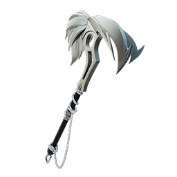 Fortnite Item Shop Bad Luck Claws の画像
