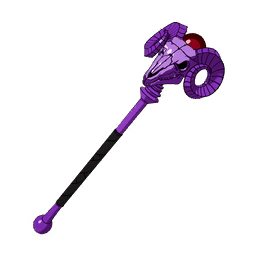 Fortnite Item Shop Skeletor's Weaponry の画像