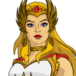 Fortnite Item Shop She-Ra の画像