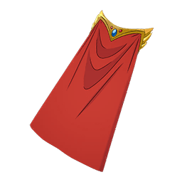 Fortnite Item Shop She-Ra's Cape の画像