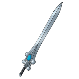 Fortnite Item Shop Sword of Protection の画像