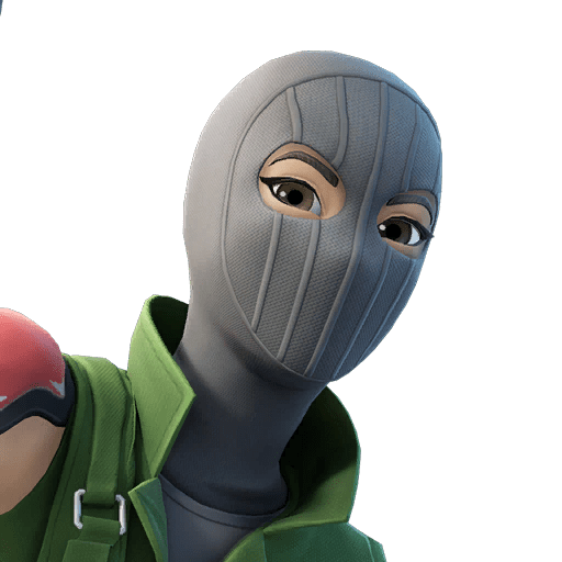 Fortnite Item Shop Caper の画像