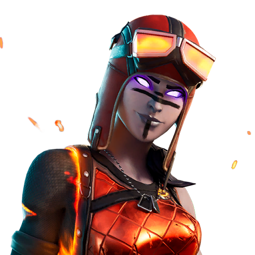 Fortnite Item Shop Blaze の画像