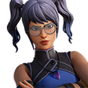 Fortnite Item Shop Crystal の画像