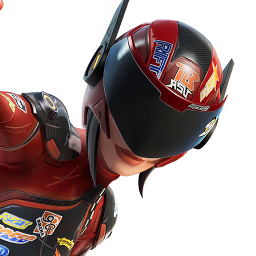 Fortnite Item Shop Rogue Gunner の画像