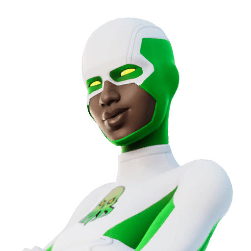 Fortnite Item Shop Backlash の画像