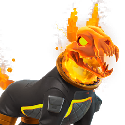 Fortnite Item Shop The Bark Voyager の画像