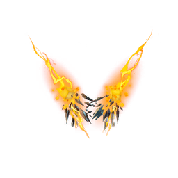 Fortnite Item Shop Chaos Cutlasses の画像