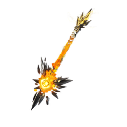 Fortnite Item Shop Frets of Chaos の画像