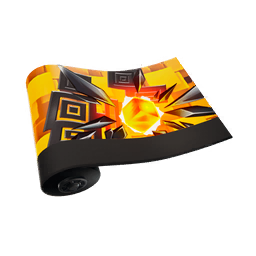 Fortnite Item Shop Voyager's Cube の画像