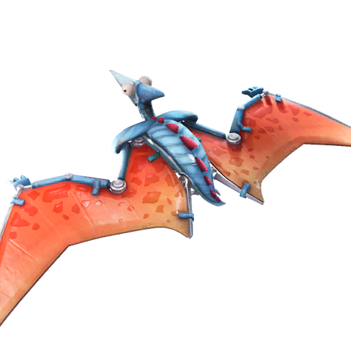 Fortnite Item Shop Pterodactyl の画像