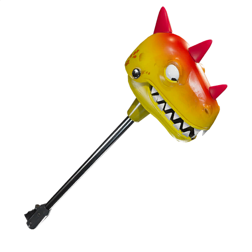 Fortnite Item Shop Bitemark の画像