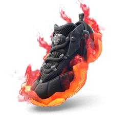 Fortnite Item Shop Magmatix の画像
