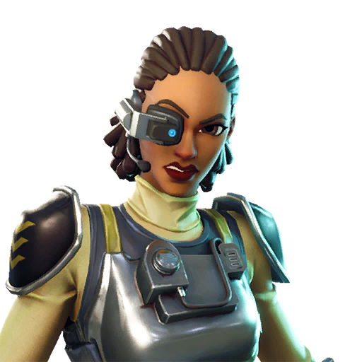 Fortnite Item Shop Steelsight の画像