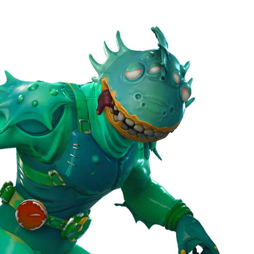 Fortnite Item Shop Moisty Merman の画像