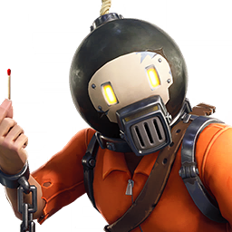 Fortnite Item Shop Splode の画像
