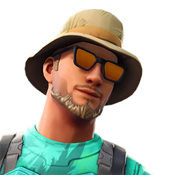 Fortnite Item Shop Marino の画像