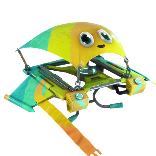 Fortnite Item Shop Googly の画像