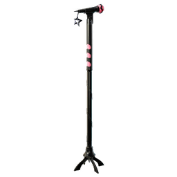 Fortnite Item Shop LISA's Classic Mic の画像