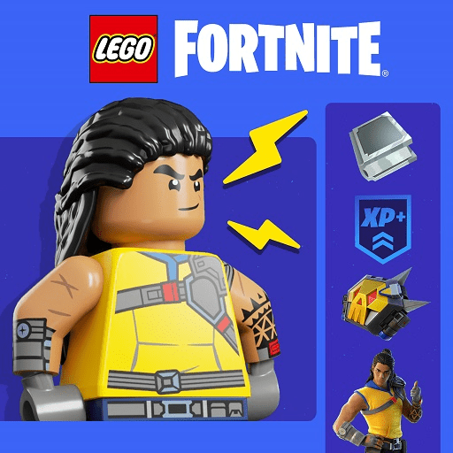 Fortnite Item Shop True Explorers Quest Pack の画像