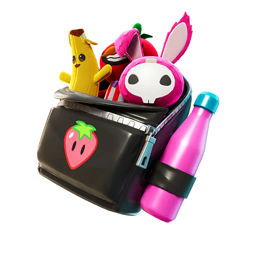 Fortnite Item Shop Buddy Bag の画像