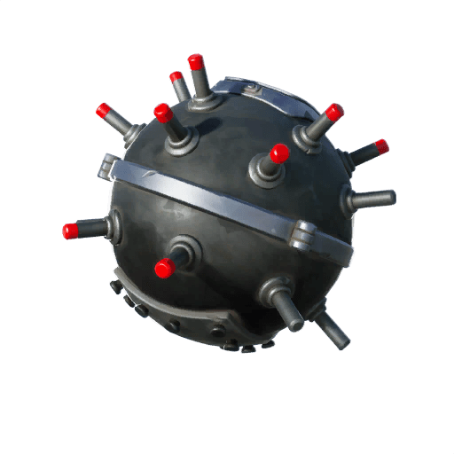 Fortnite Item Shop Volatile の画像