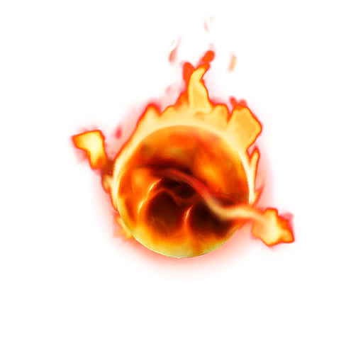 Fortnite Item Shop Firestarter の画像