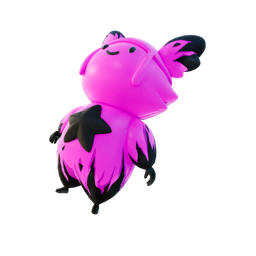 Fortnite Item Shop Shadow Stuffie の画像