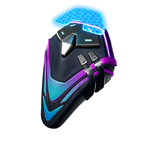Fortnite Item Shop Holo-pack の画像