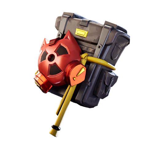 Fortnite Item Shop Toxic Kitty の画像