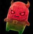 グミデーモンスプライト（GUMMY DEMON SPRITE）の画像