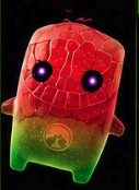 グミアーススプライト（GUMMY EARTH SPRITE）の画像
