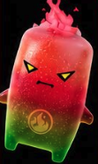 グミファイアスプライト（GUMMY FIRE SPRITE）の画像