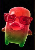 グミダックスプライト（GUMMY DUCK SPRITE）の画像
