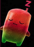 グミドリームスプライト（GUMMY DREAM SPRITE）の画像