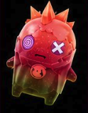 グミパンクスプライト（GUMMY PUNK SPRITE）の画像