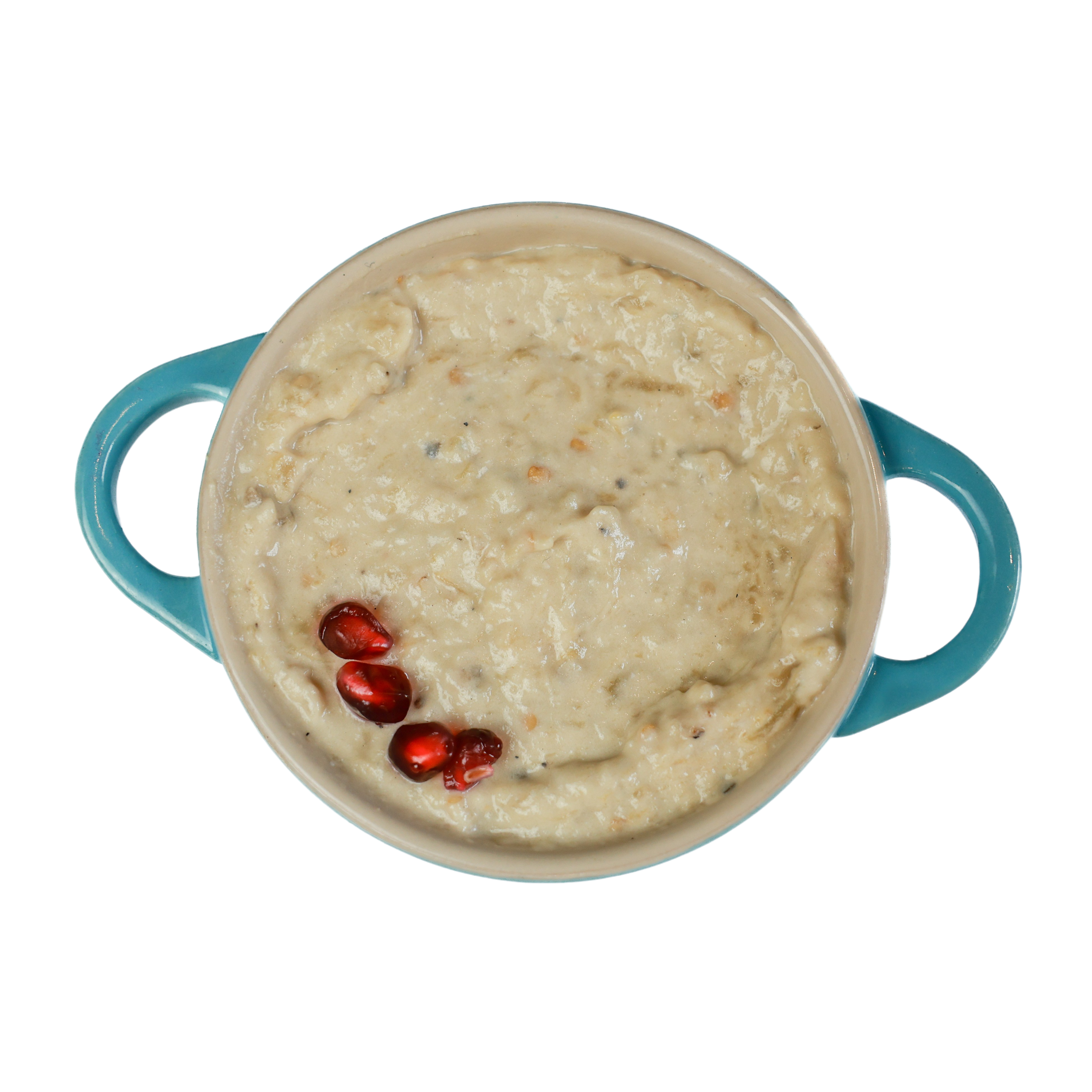 Baba Ghanough